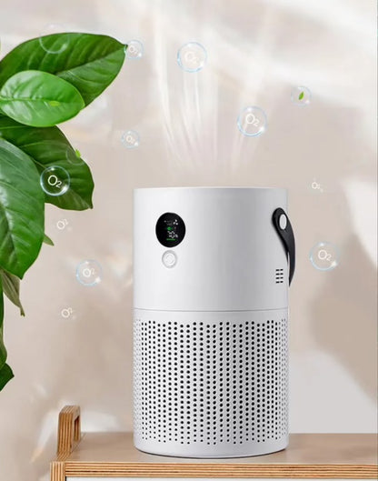 Apex Portable Wireless Household Air Purifier