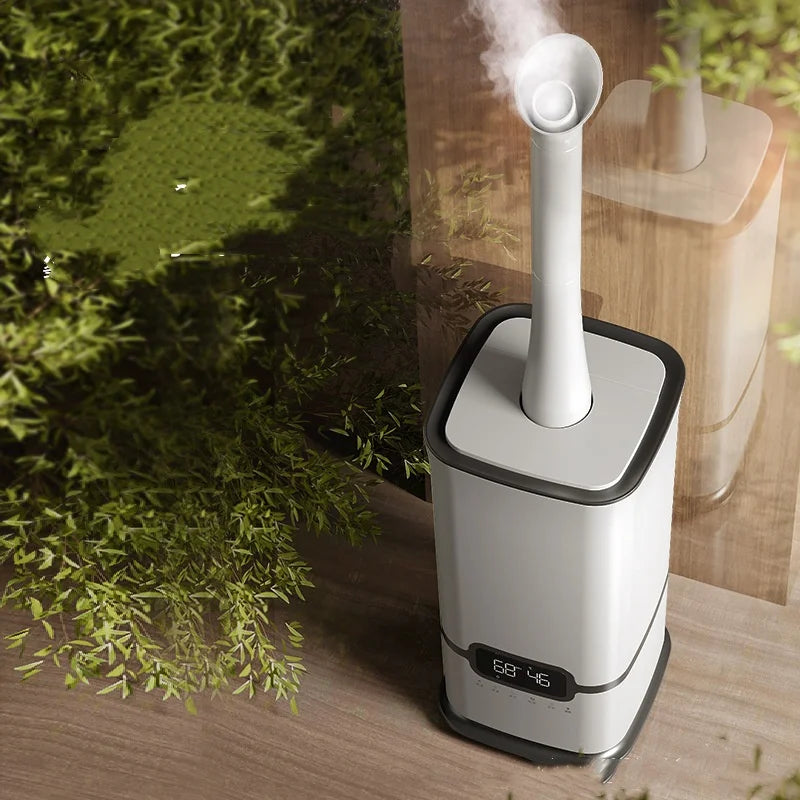 Apex Industrial Air Ultrasonic Humidifier