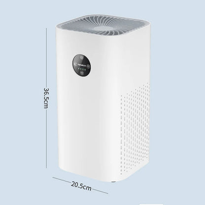 Apex Air Purifier Filtration Indoor Cleaner