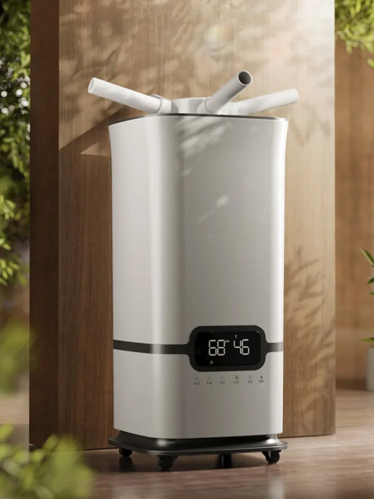 Apex Industrial Air Ultrasonic Humidifier