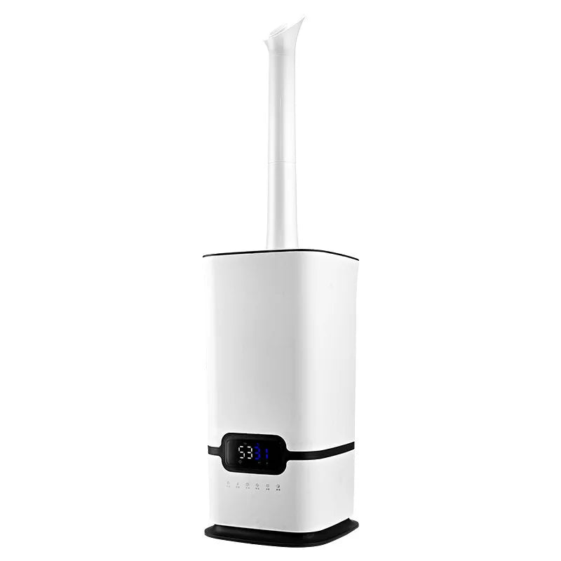 Apex Industrial Air Ultrasonic Humidifier